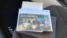 Hyundai i20 1.0T GDi Ultimate 5dr DCT Petrol Hatchback